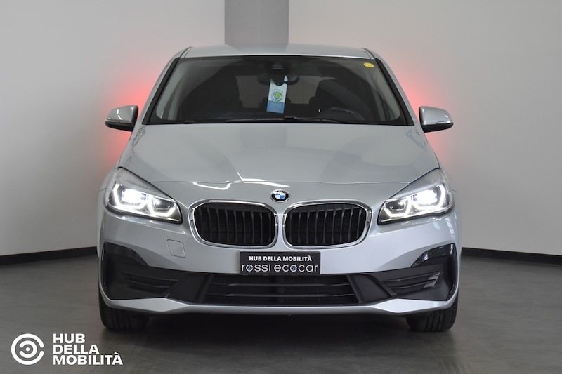 BMW 216d Active Tourer Advantage